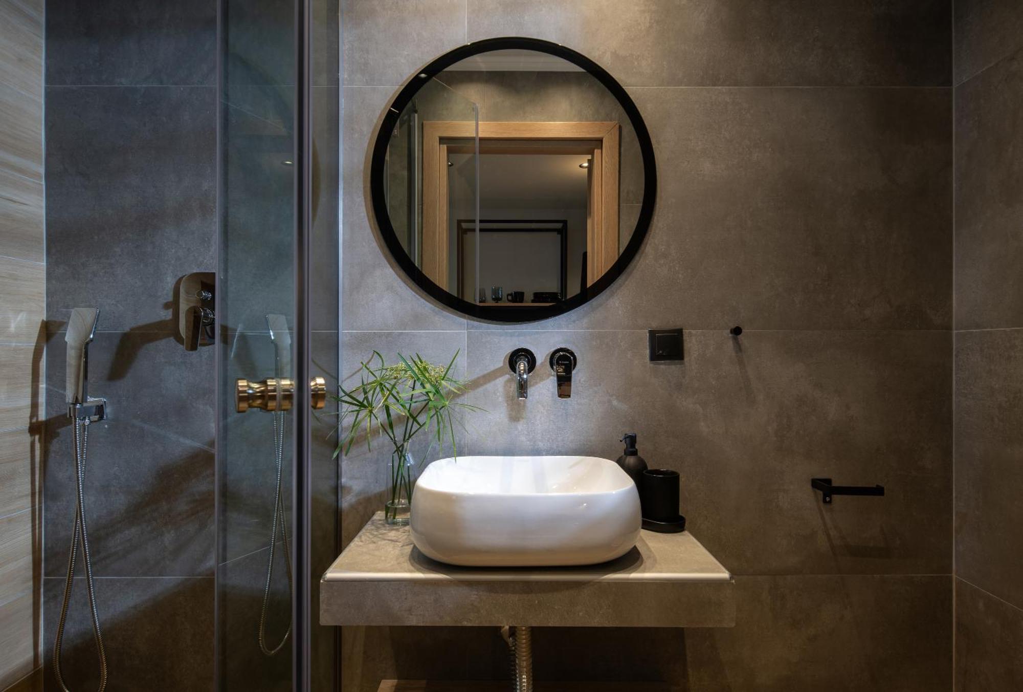 Melian Suites Nikiti  Exteriör bild